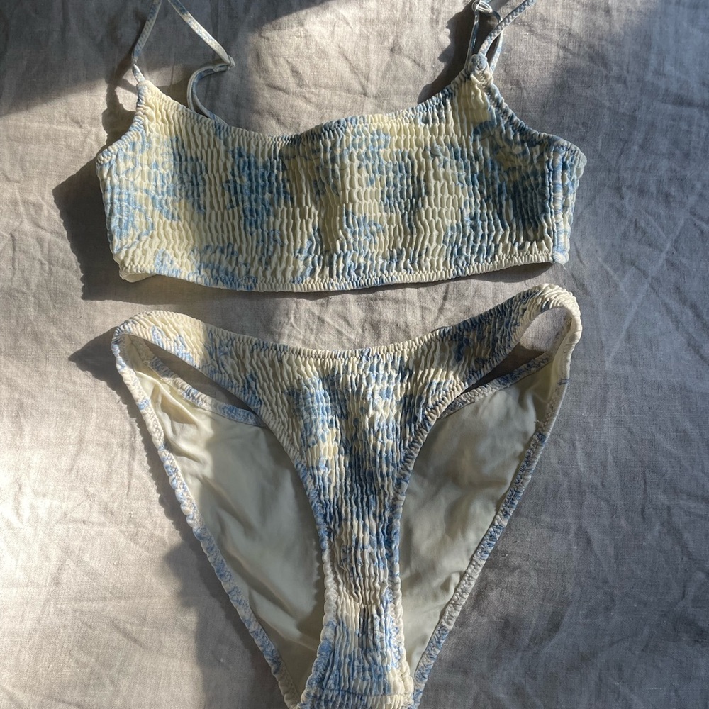Triangl bikini